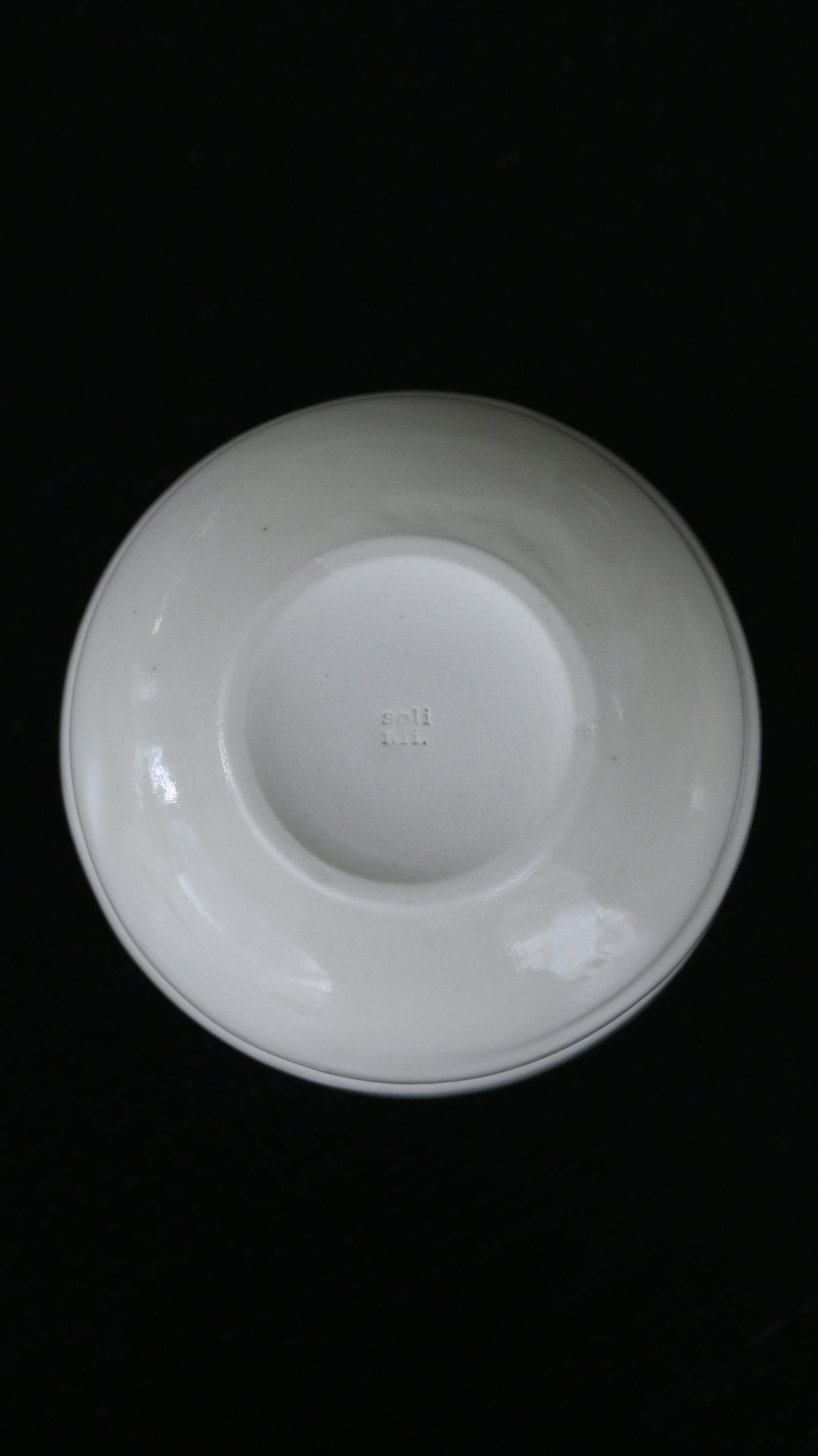 漩 CUP | swirl tumbler