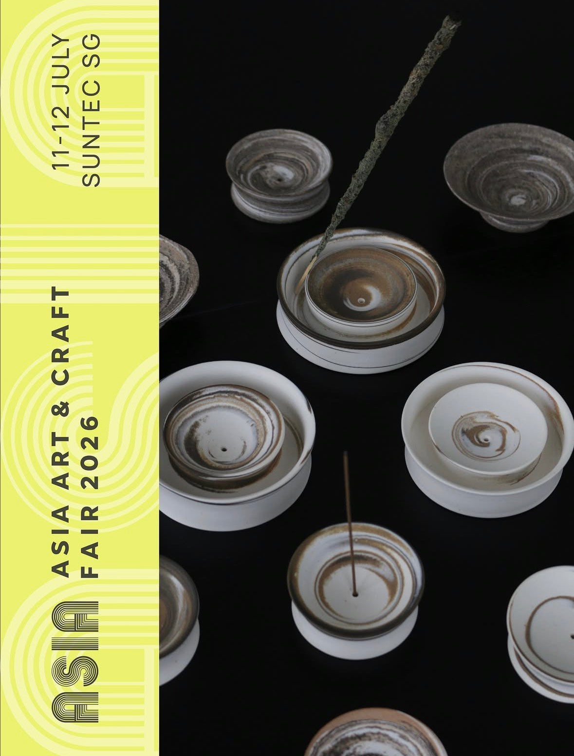 Asia Arts Craft Fair - payment