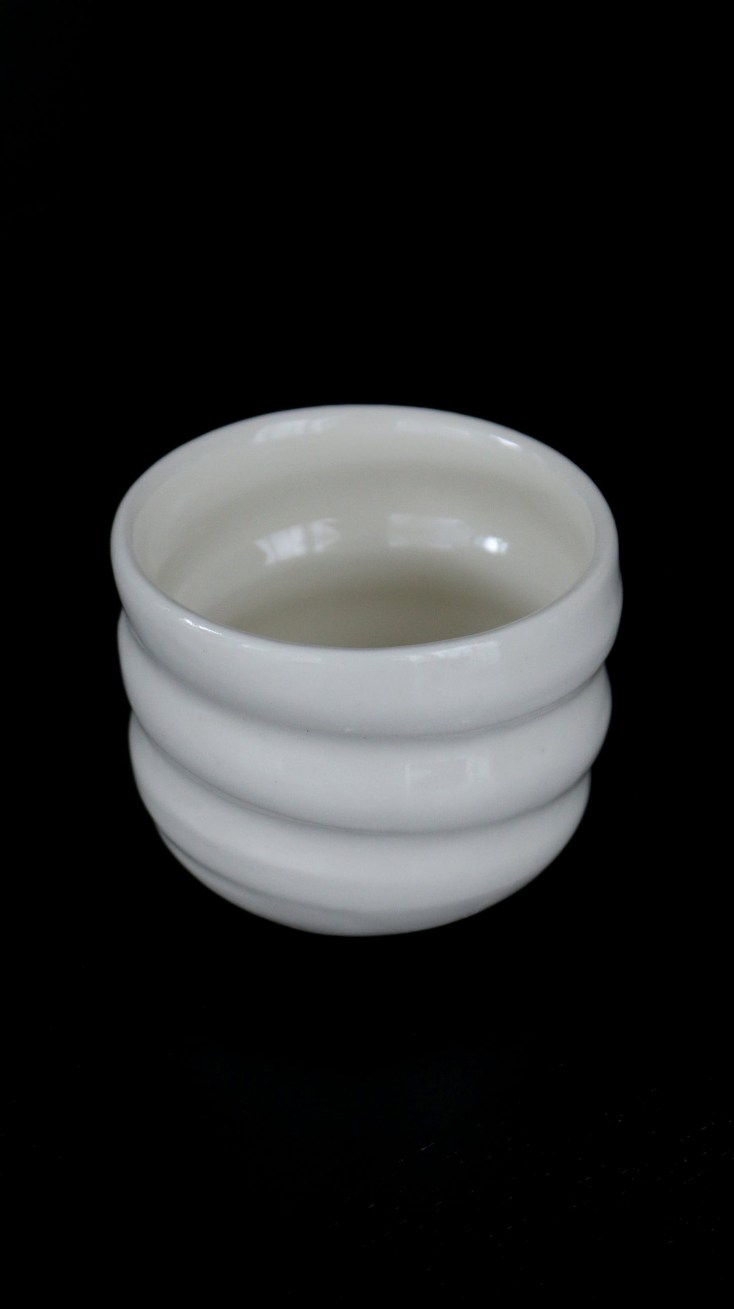 漩 CUP | swirl tumbler