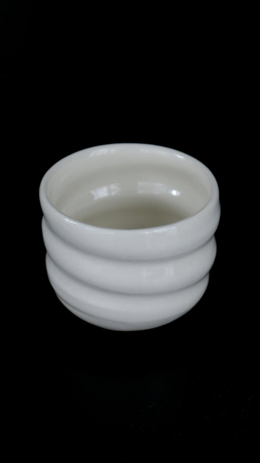 漩 CUP | swirl tumbler