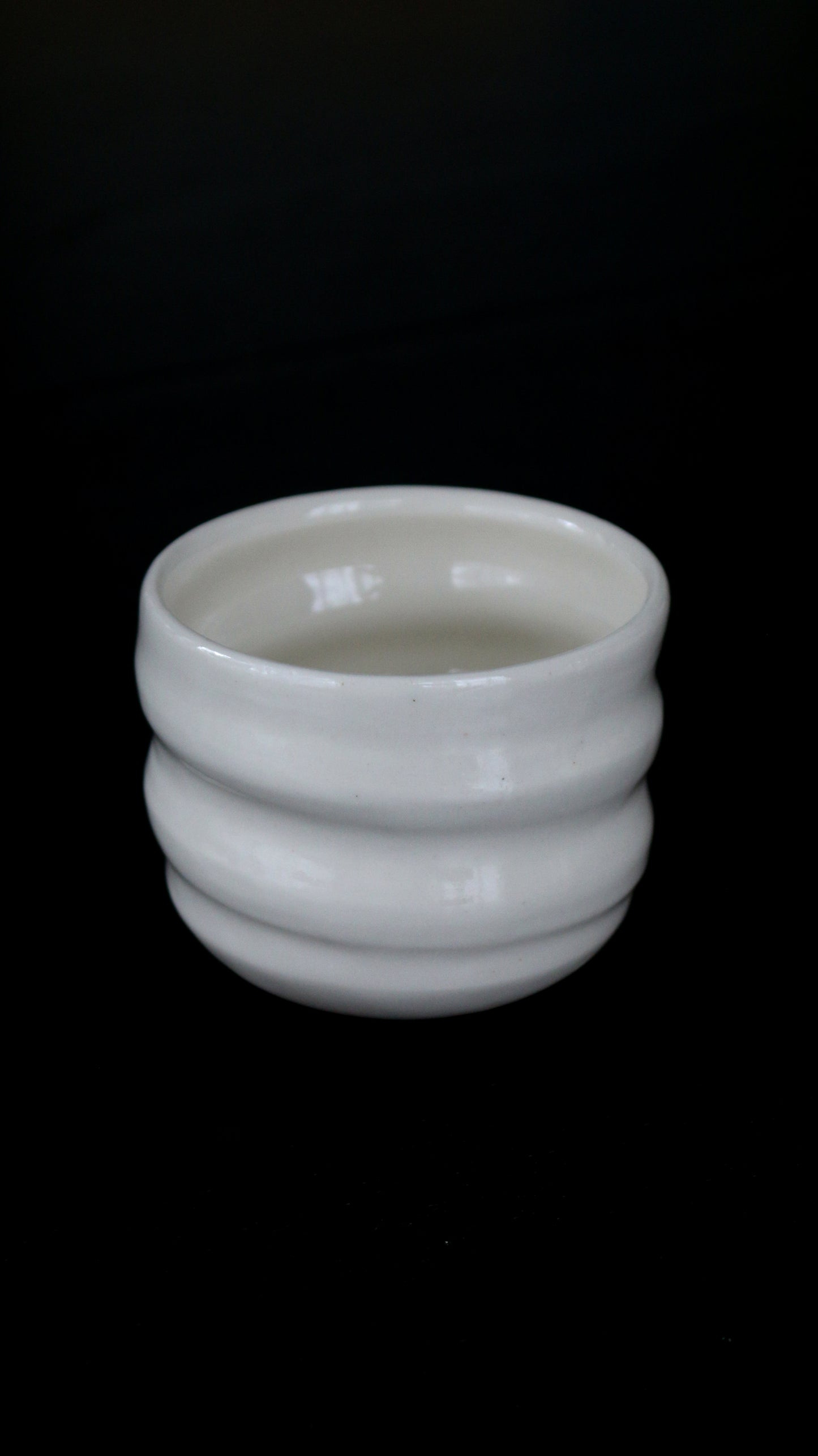 漩 CUP | swirl tumbler