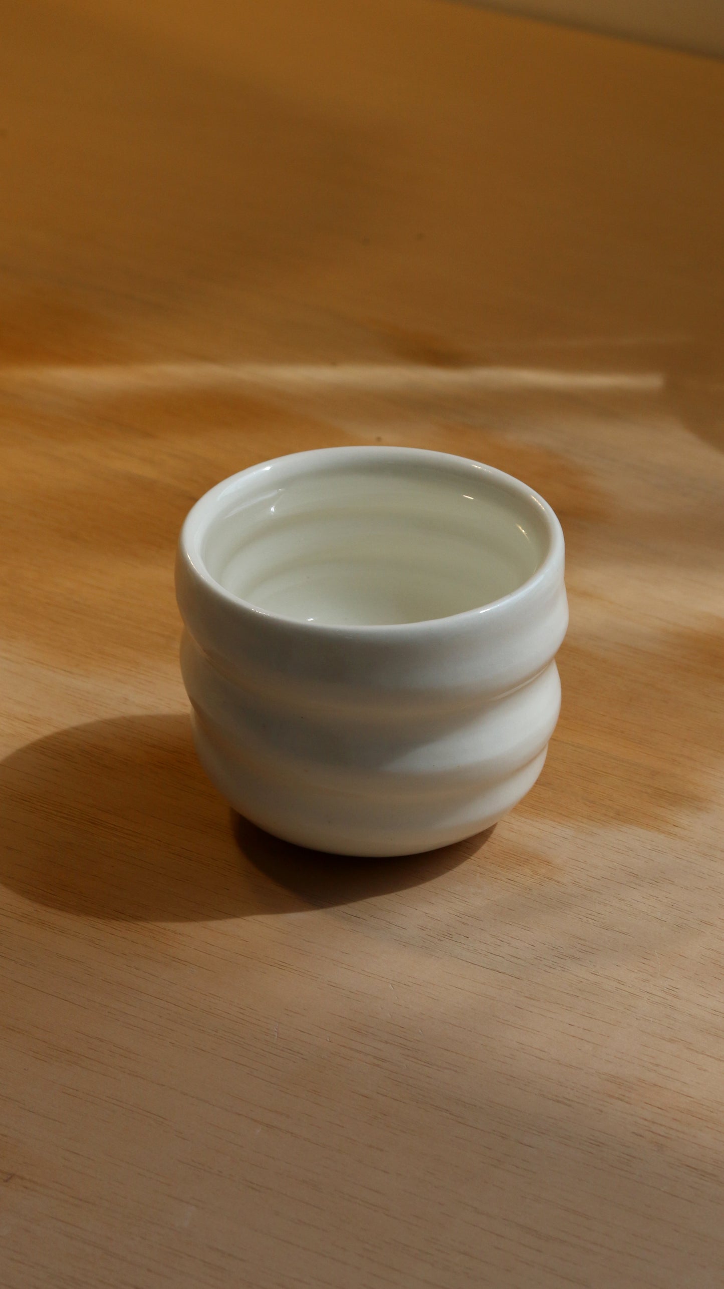 漩 CUP | swirl tumbler