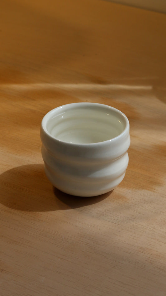 漩 CUP | swirl tumbler