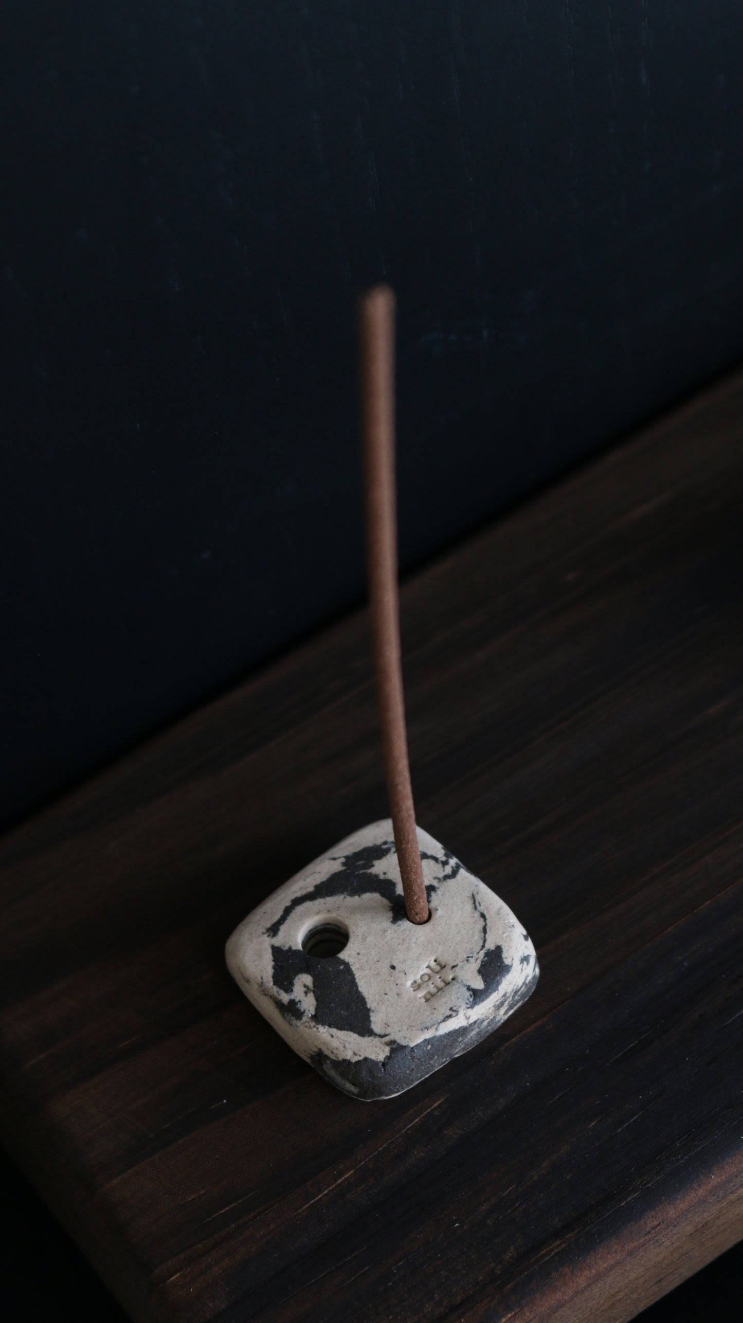 香插大饼 INCENSE HOLDER | large cookies in assorted colours