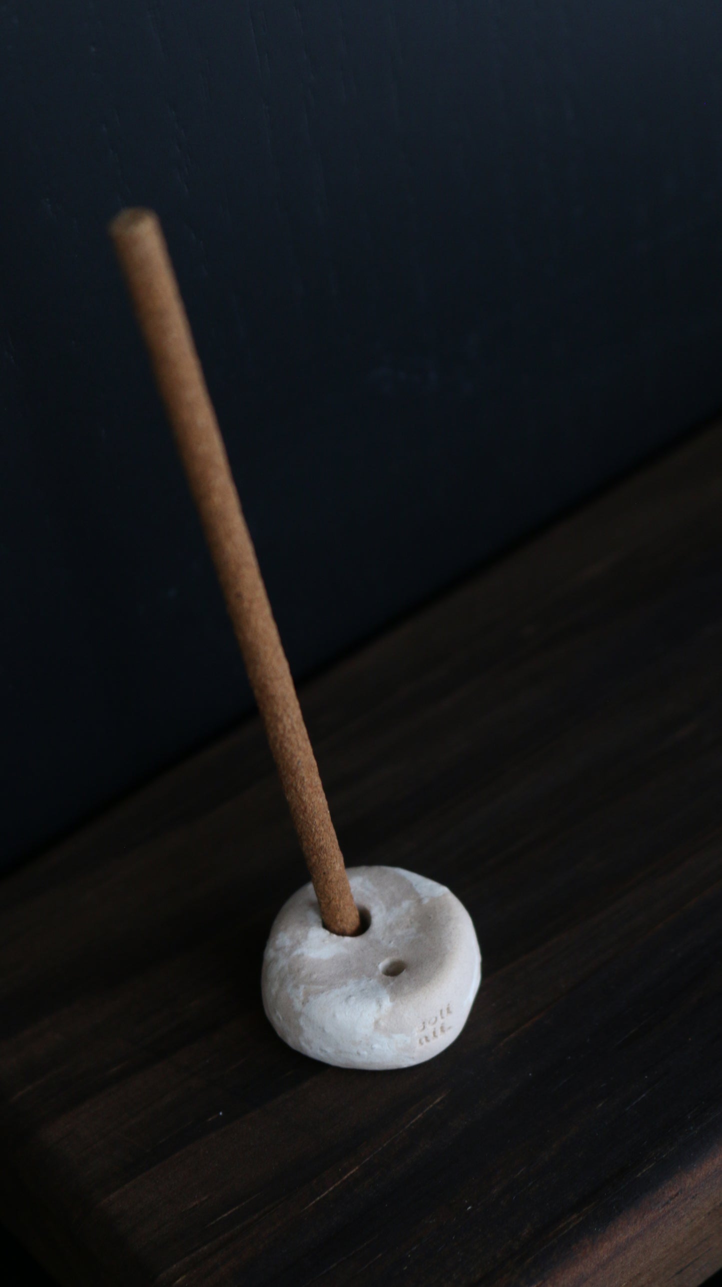 香插小饼 INCENSE HOLDER | small cookies in assorted colours