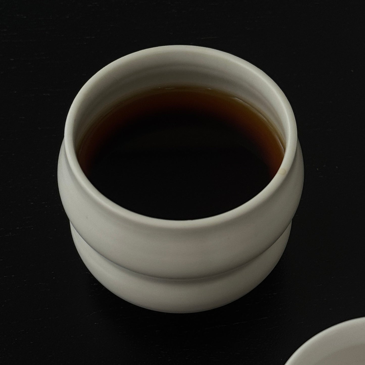 波 CUP | wavy tumbler