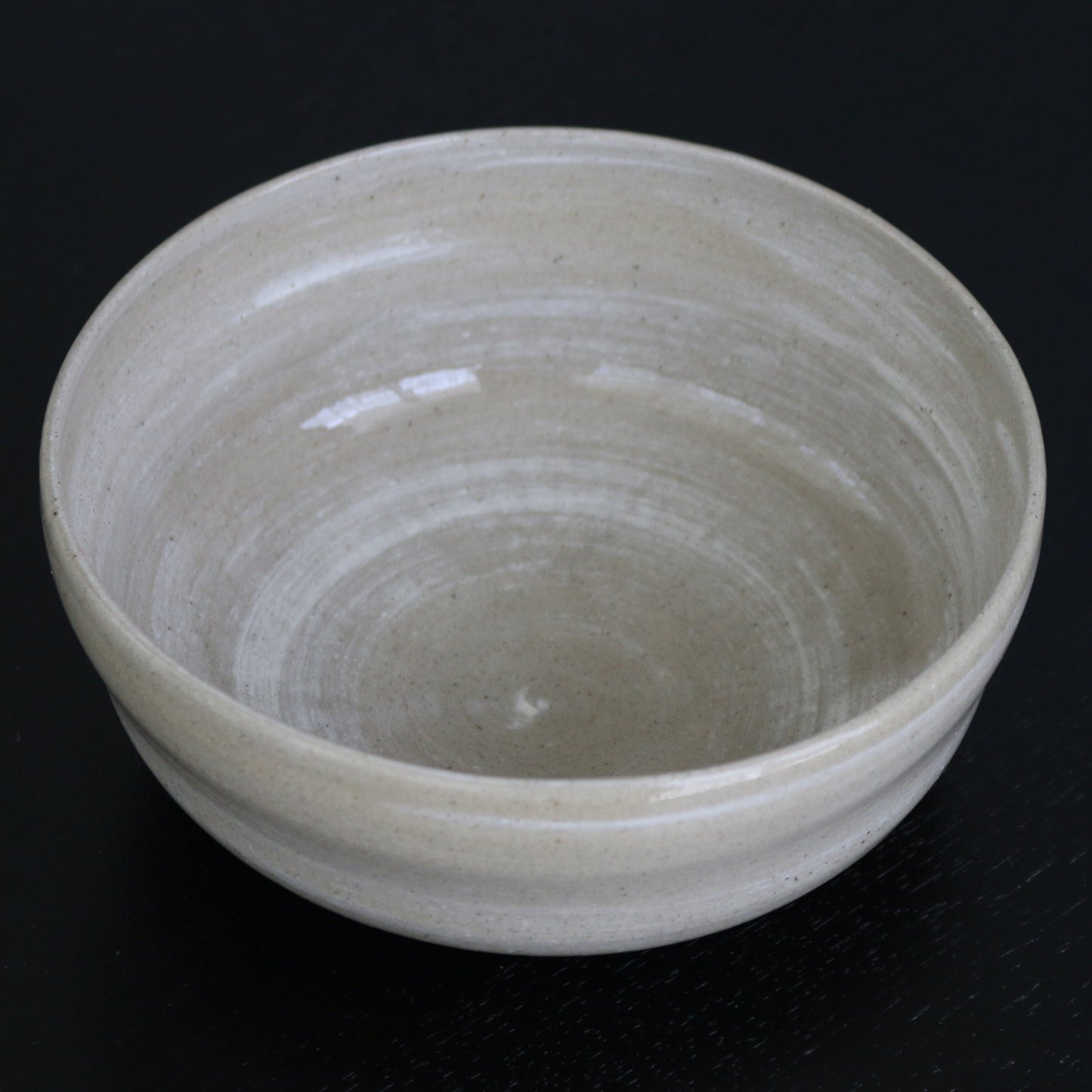 波 BOWL | wavy ramen bowl