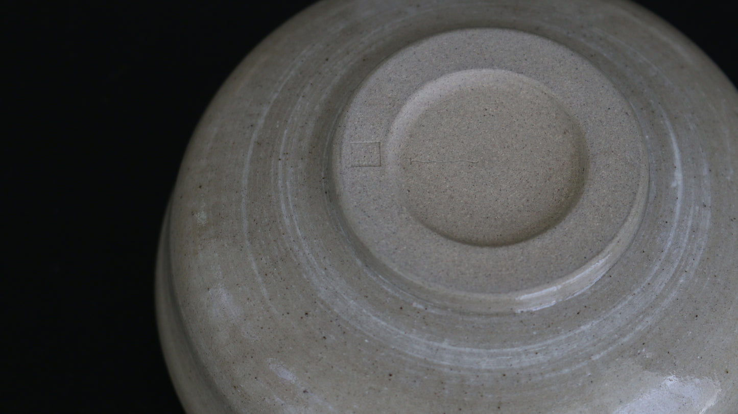 波 BOWL | wavy ramen bowl