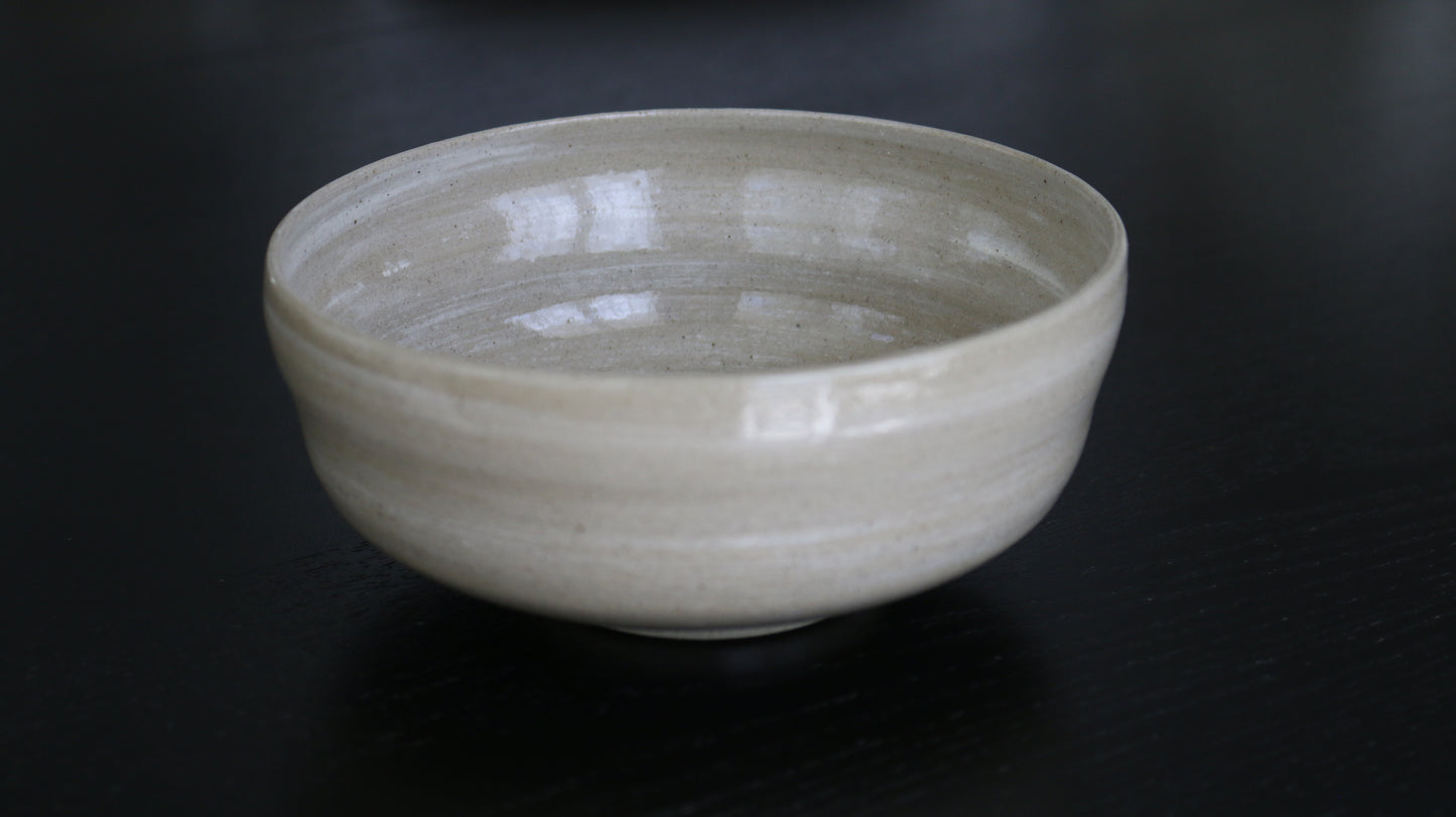 波 BOWL | wavy ramen bowl