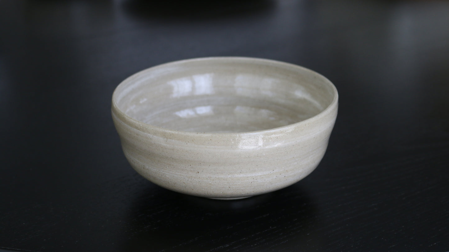波 BOWL | wavy ramen bowl